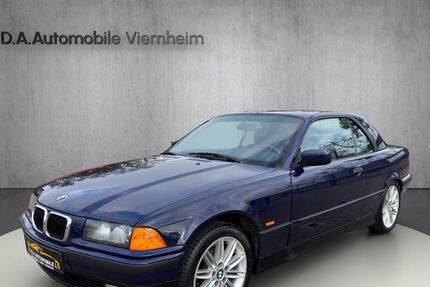 BMW 320 112.000 km 11.900 &euro; Viernheim 68519