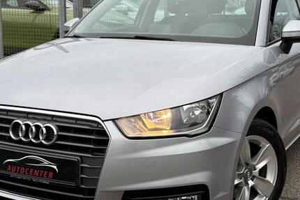 Audi A1 143.000 km 9.400 &euro; Weinheim 69469