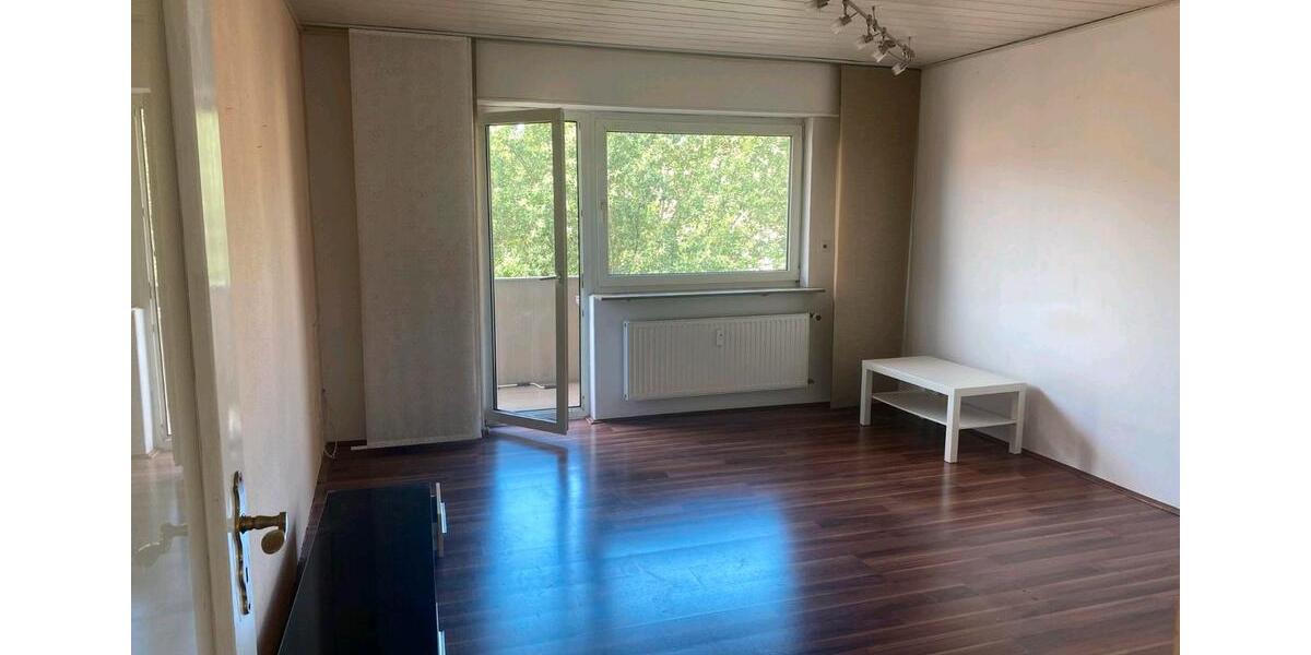 Etagenwohnung Mannheim Neckarstadt-Ost - 2 Zimmer, 66 m&sup2;, 800&euro; | Angebot:25306783