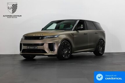 Land Rover Range Rover Sport 5.703 km 184.900 € Viernheim 68519