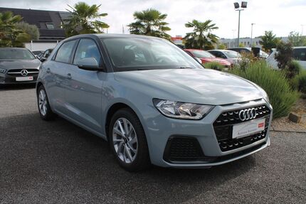 Audi A1 69.000 km 18.890 &euro; Speyer 67346