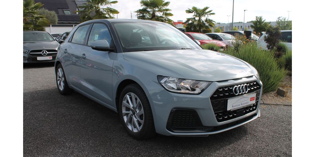 Audi A1 69.000 km 18.890 &euro; Speyer 67346