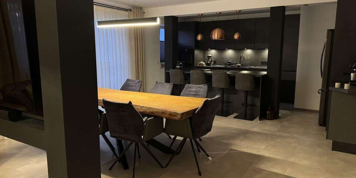 Wohnung zum Mieten in Mutterstadt 1.400 € 102 m² 3 zimmer