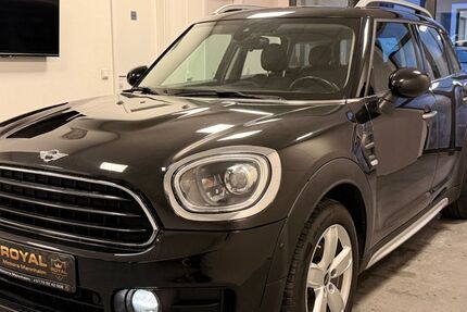 Mini Countryman D (Cooper) 150.000 km 12.599 &euro; Mannheim 68169