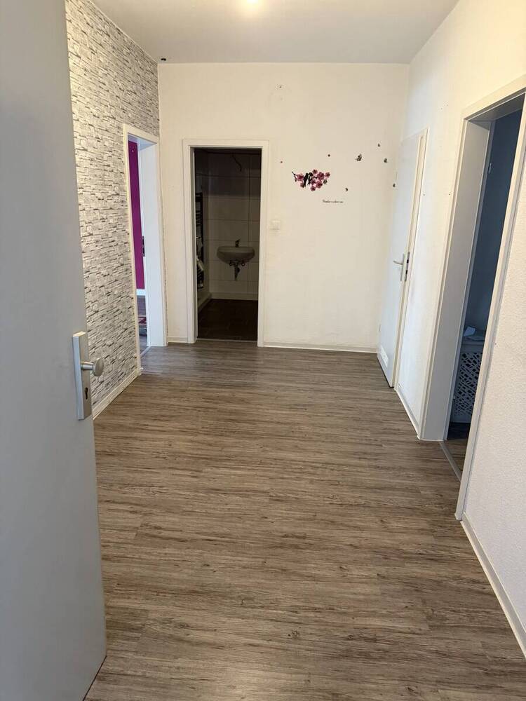 3 ZKB Wohnung in Ludwigshafen
