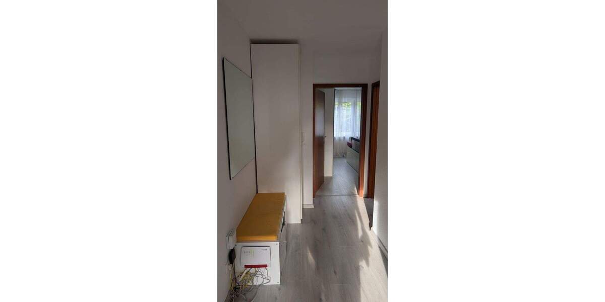 Etagenwohnung Edingen-Neckarhausen Neckarhausen - 3 Zimmer, 85 m&sup2;, 304.000&euro; | Angebot:25747703