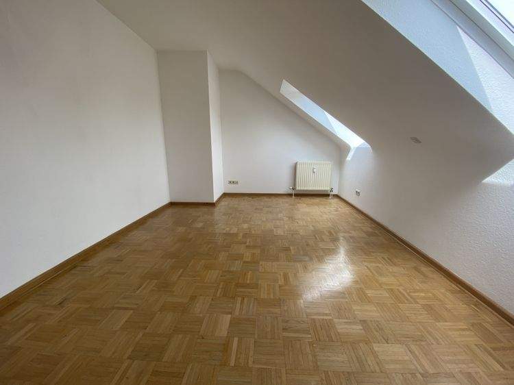 Etagenwohnung Mannheim / Rheinau Rheinau - 2 Zimmer, 75 m&sup2;, 225.000&euro; | Angebot:24646811