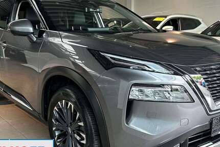 Nissan X-Trail 10.475 km 33.970 &euro; Mannheim 68309