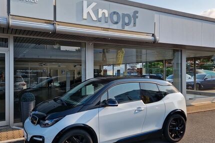 BMW i3 17.415 km 23.500 € Schriesheim 69198