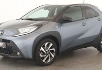 Aygo (X)
