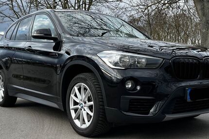 BMW X1 98.000 km 18.500 &euro; Speyer 67346