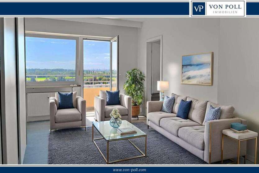 Wohnung zum Kaufen in Weinheim 164.000 € 56 m²