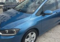 VW Golf Sportsvan