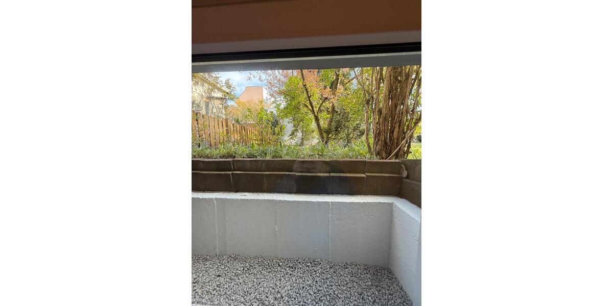 Etagenwohnung Mannheim Feudenheim - 1 Zimmer, 20 m&sup2;, 375&euro; | Angebot:26039965