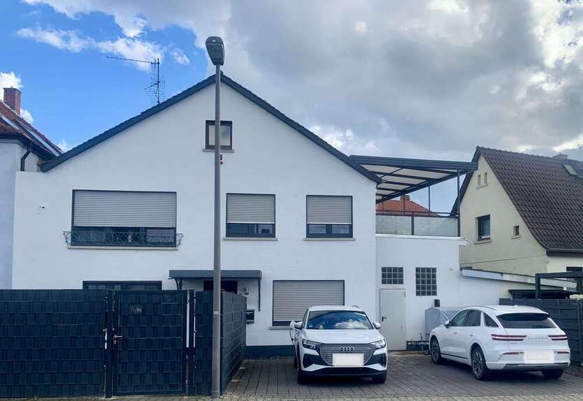 Haus zum Kaufen in Bürstadt 699.000 € 394 m²