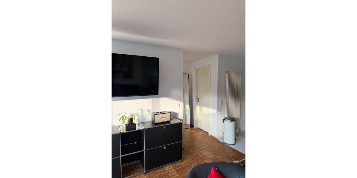 Einfamilienhaus Mannheim Feudenheim - 2 Zimmer, 80 m&sup2;, 1.300&euro; | Angebot:26248972