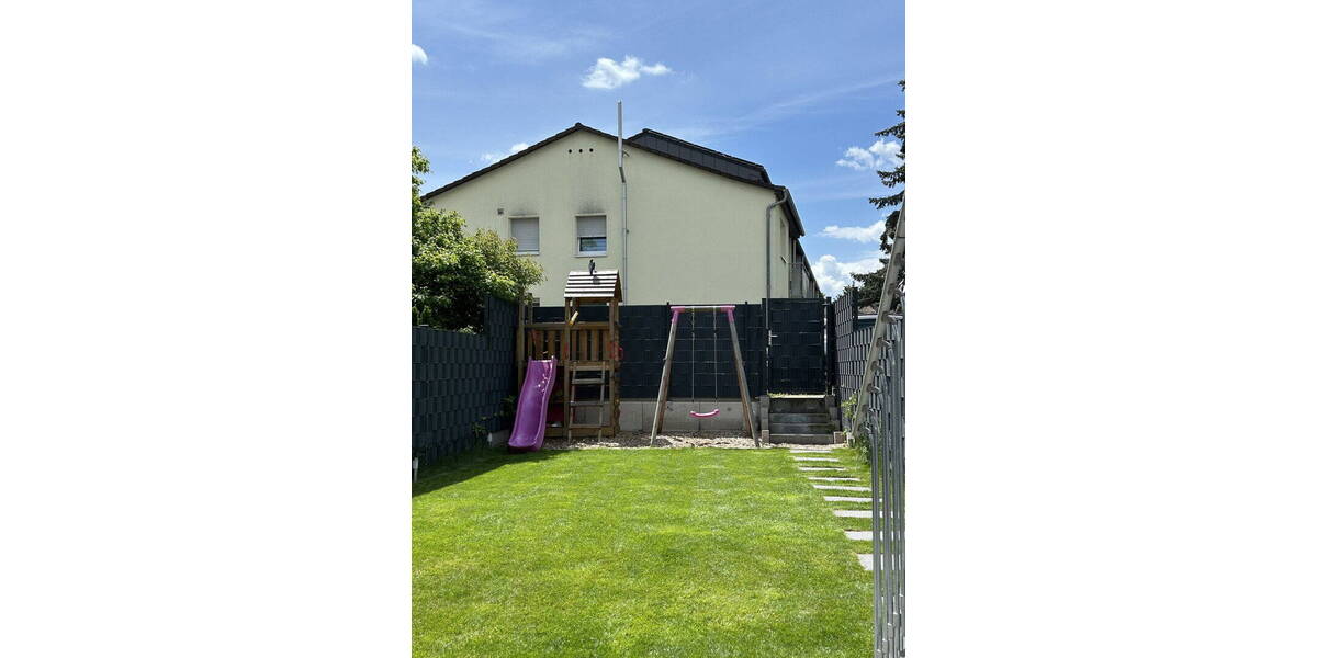 Reihenmittelhaus Mannheim Feudenheim - 4 Zimmer, 125 m&sup2;, 549.000&euro; | Angebot:26789800