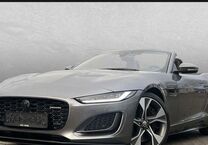 Gebrauchtwagen Jaguar F-Type