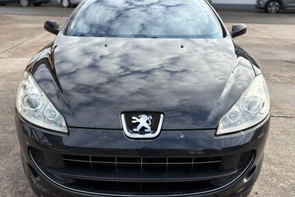 Peugeot 407 220.000 km 1.999 &euro; Speyer 67346