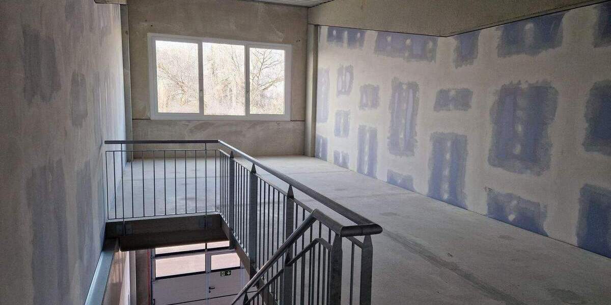 Gewerbeobjekt Bensheim - 879&euro; | Angebot:25360177