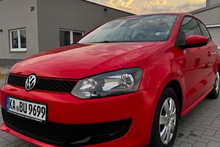 VW Polo 197.770 km 3.499 &euro; Philippsburg 76661