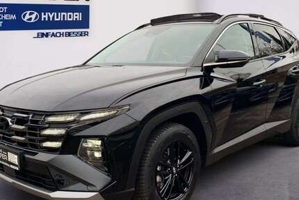 Hyundai TUCSON 24.990 km 35.980 &euro; Bad Dürkheim 67098