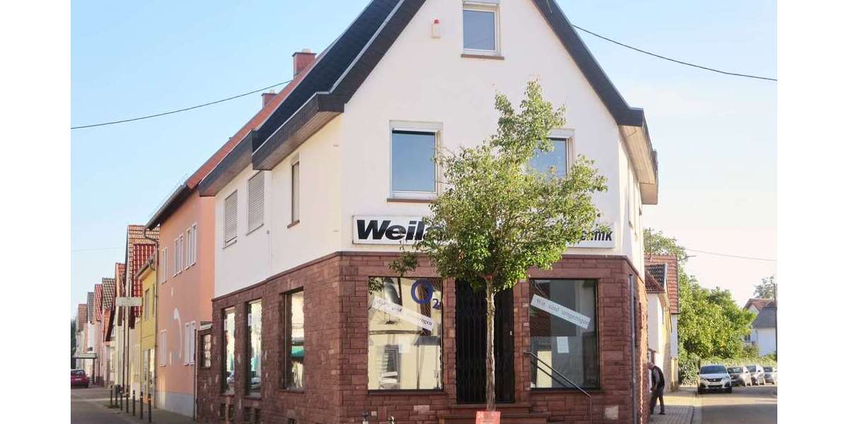 Wohnung zum Kaufen in Böhl-Iggelheim 105.000 € 43 m² 2 zimmer