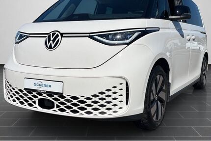 VW ID. Buzz 4.240 km 45.780 &euro; Ludwigshafen 67059