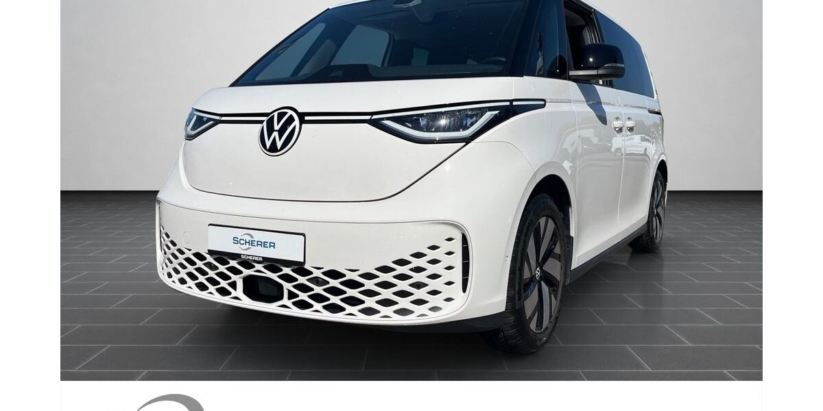 VW ID. Buzz 4.240 km 45.880 &euro; Ludwigshafen 67059