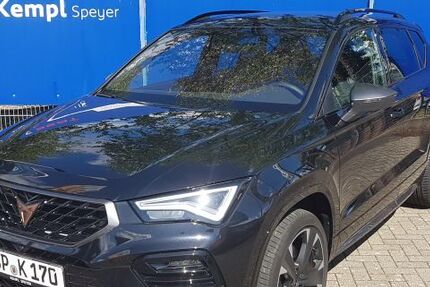Cupra Ateca 1.500 km 45.990 € Speyer 67346