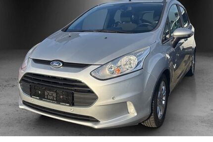 Ford B-Max 54.000 km 13.990 &euro; Weinheim 69469
