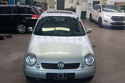 VW Lupo 155.620 km 850 &euro; Schifferstadt 67105