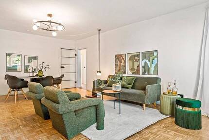 Wohnung Worms Innenstadt - 3 Zimmer, 86 m&sup2;, 299.000&euro; | Angebot:26822295