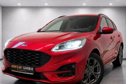 Ford Kuga 78.661 km 23.990 &euro; Bensheim 64625