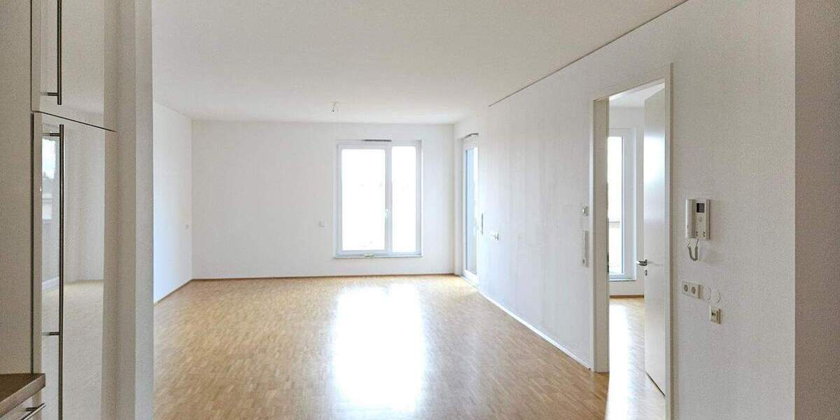 Etagenwohnung Sandhausen - 2 Zimmer, 68 m&sup2;, 269.000&euro; | Angebot:25676483