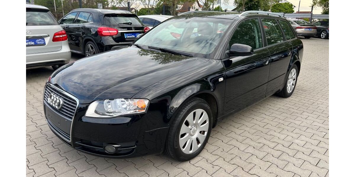 Audi A4 301.758 km 1.999 &euro; Leimen(Heidelberg) 69181