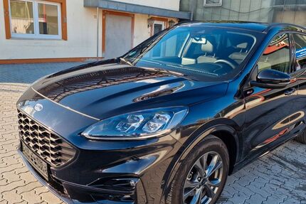 Ford Kuga 52.000 km 22.500 &euro; Neuhofen 67141