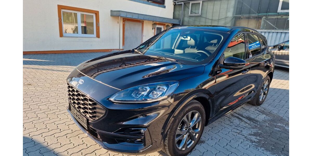 Ford Kuga 52.000 km 22.500 &euro; Neuhofen 67141