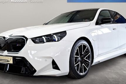 BMW M5 9.112 km 125.960 € Mannheim 68169