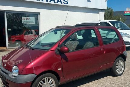 Renault Twingo 156.000 km 790 &euro; Viernheim 68519
