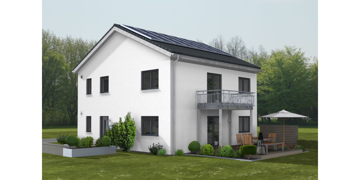 Einfamilienhaus Oftersheim - 6 Zimmer, 188 m&sup2;, 769.114&euro; | Angebot:24764188