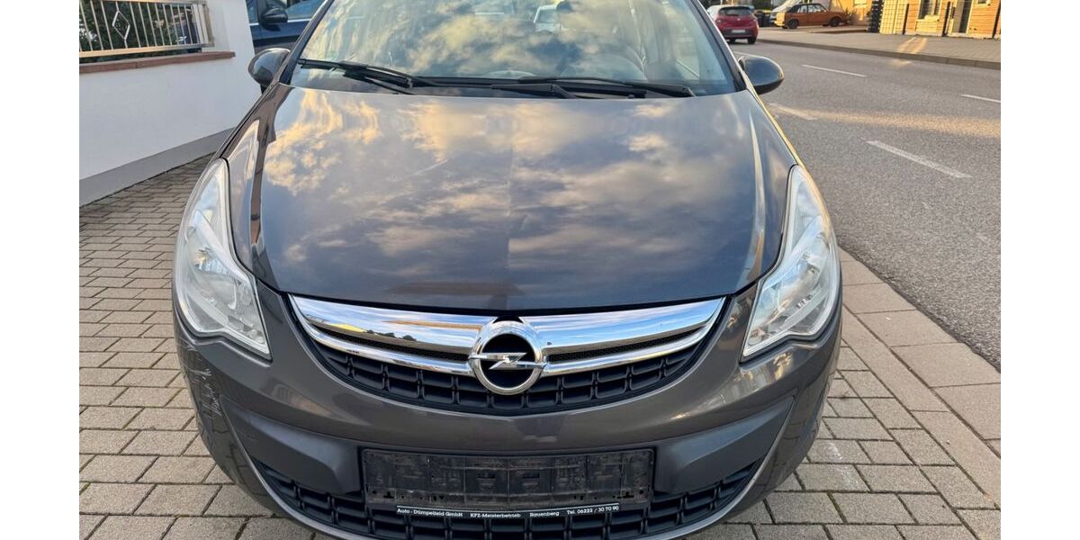 Opel Corsa 175.000 km 2.990 &euro; Worms 67551
