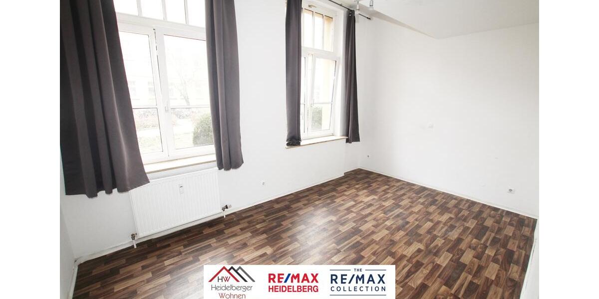 Erdgeschoßwohnung Hockenheim - 1 Zimmer, 21 m&sup2;, 470&euro; | Angebot:24699580