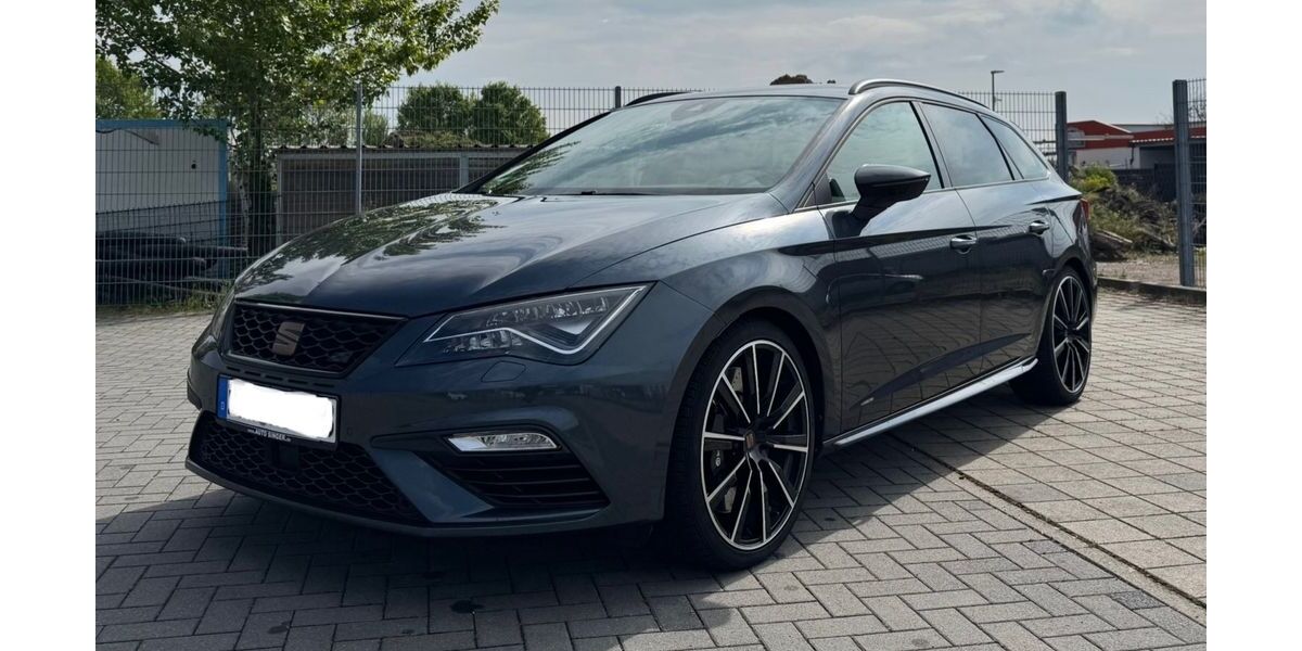 Seat Leon 44.000 km 25.500 € Haßloch (Pfalz) 67454