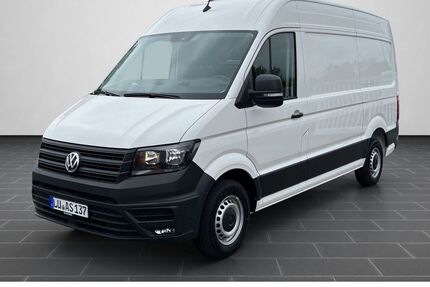 VW Crafter 2.900 km 48.890 &euro; Ludwigshafen 67059
