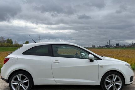 Seat Ibiza 139.990 km 3.490 &euro; Mannheim 68305