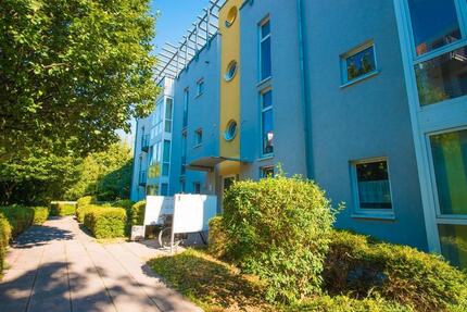 Wohnung Worms - 2 Zimmer, 43 m&sup2;, 145.000&euro; | Angebot:26278617