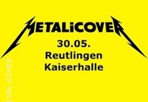 Metallica Tribute by Metalicover