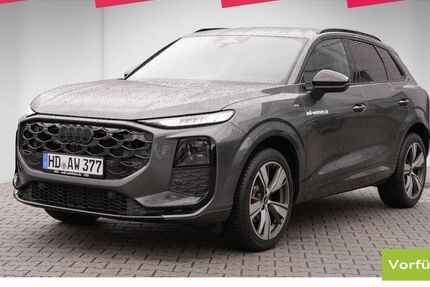 Audi Q3 9.900 km 53.400 &euro; Weinheim 69469