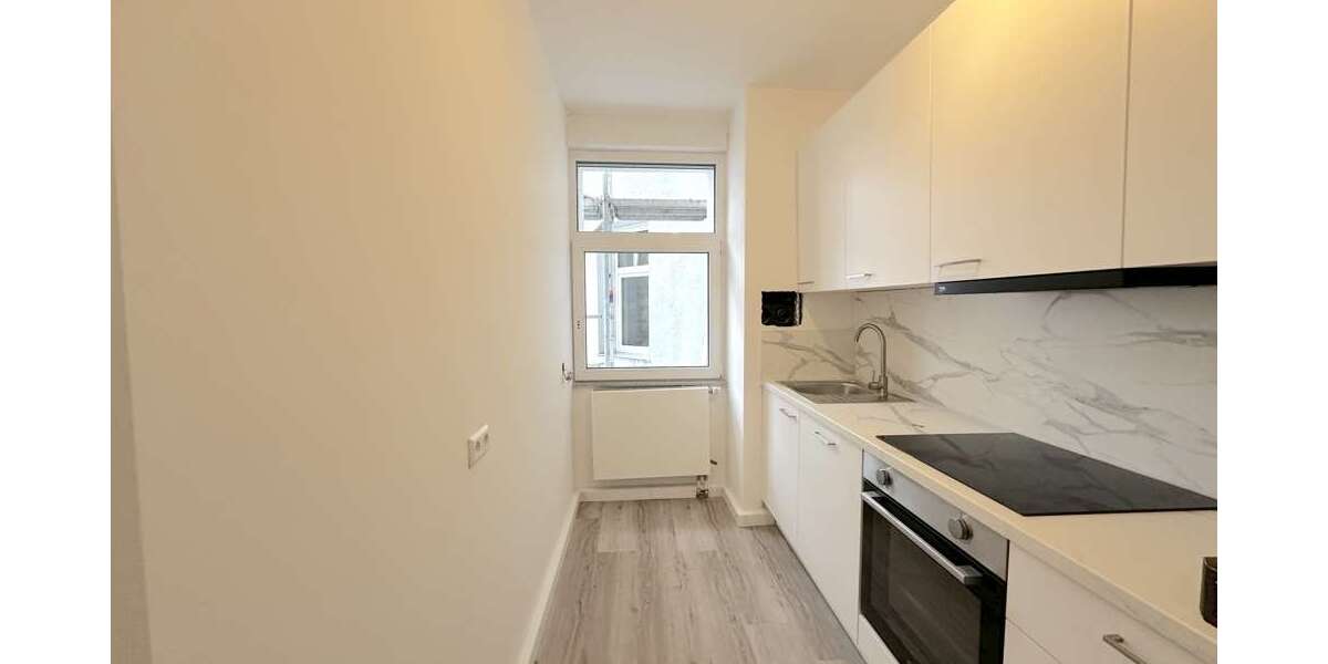 Etagenwohnung Mannheim - 4 Zimmer, 75 m&sup2;, 1.890&euro; | Angebot:26561160